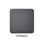 Graphite gray