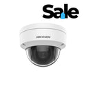 Hikvision DS-2CD2143G2-IS 4 MP IR-Leds Dome PoE SD-slot