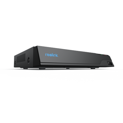 Reolink NVS8-NHD 8-kanaals PoE Netwerk Video Recorder (zonder harddisk)